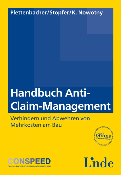 Handbuch Anti-Claim-Management