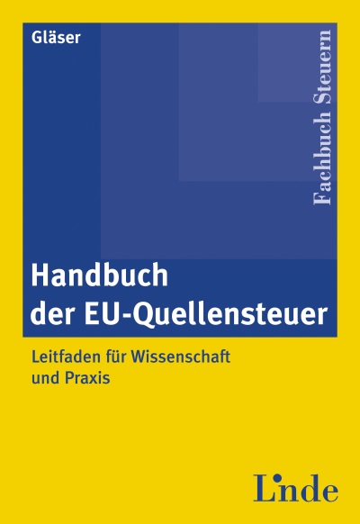 Handbuch der EU-Quellensteuer