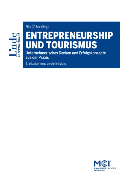 Entrepreneurship und Tourismus