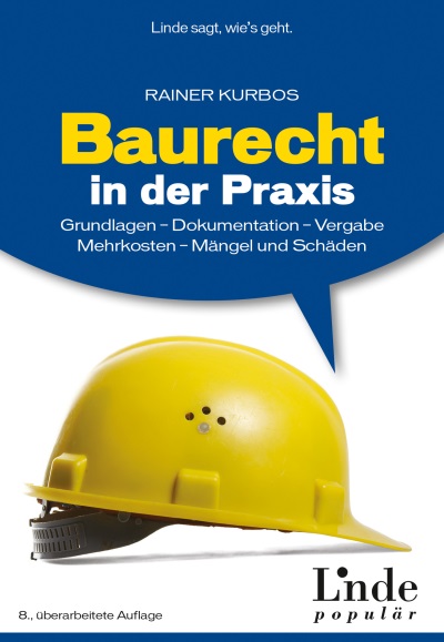 Baurecht in der Praxis