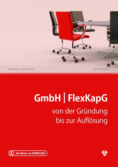 GmbH & FlexKapG