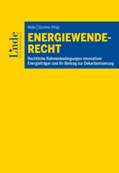 Energiewenderecht