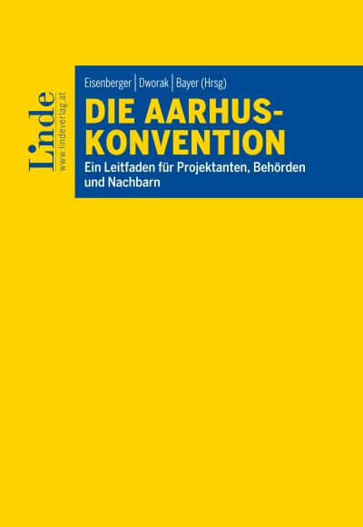 Die Aarhus-Konvention