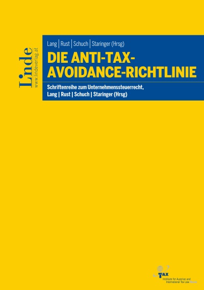 Die Anti-Tax-Avoidance-Richtlinie