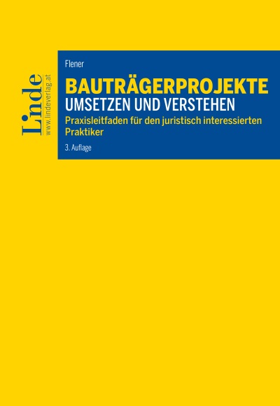 Bauträgerprojekte umsetzen und verstehen