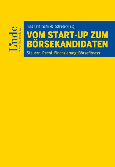 Vom Start-up zum Börsekandidaten