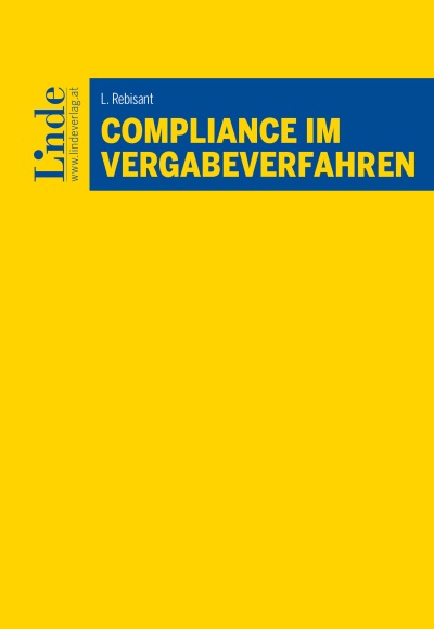 Compliance im Vergabeverfahren