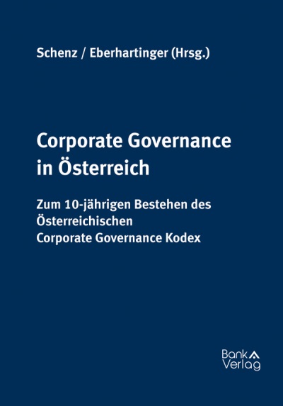 Corporate Governance in Österreich
