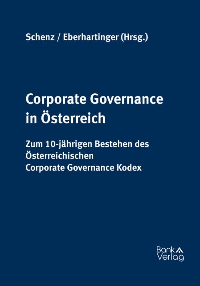 Corporate Governance in Österreich