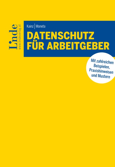 Datenschutz für Arbeitgeber