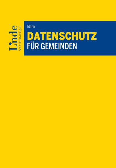 Datenschutz für Gemeinden