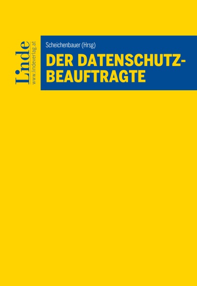 Der Datenschutzbeauftragte