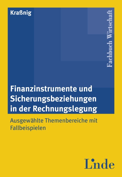 Finanzinstrumente und Sicherungsbeziehungen in der Rechnungslegung