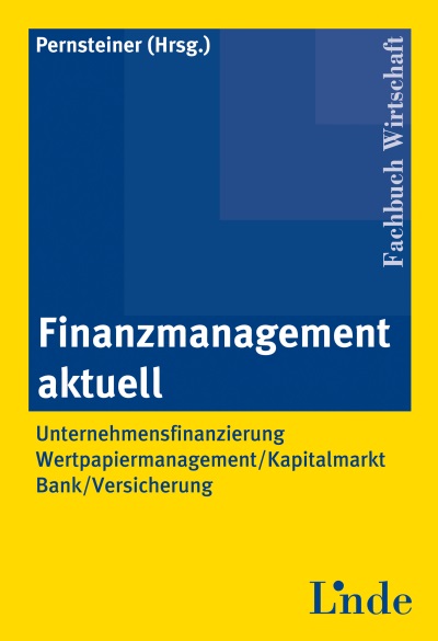 Finanzmanagement aktuell