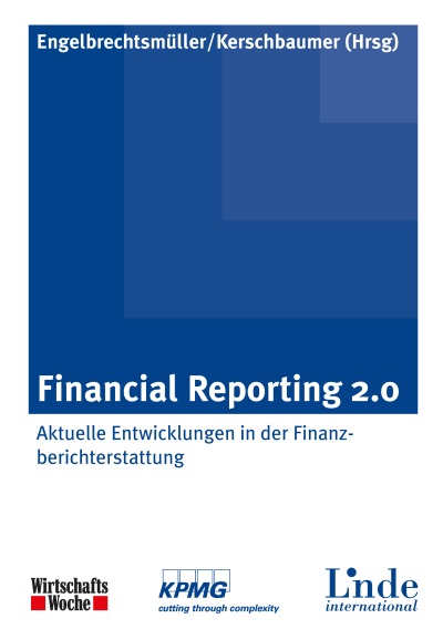 Financial Reporting 2.0