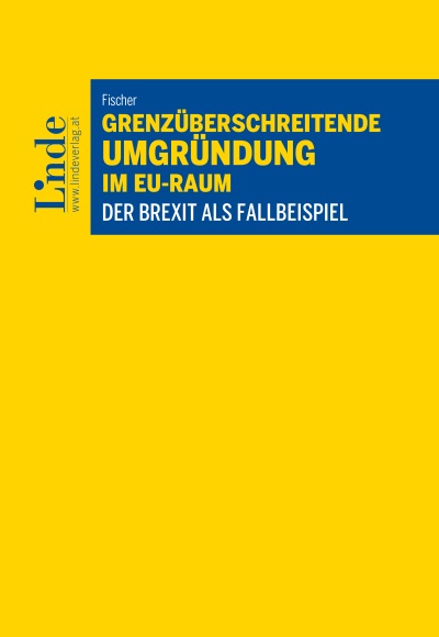 Grenzüberschreitende Umgründung im EU-Raum