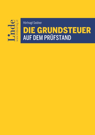 Die Grundsteuer auf dem Prüfstand