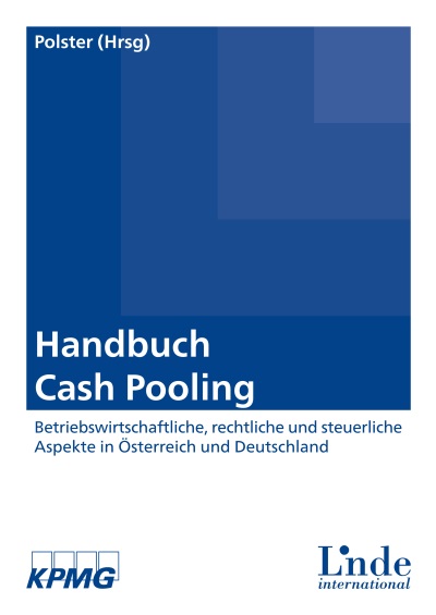 Handbuch Cash Pooling