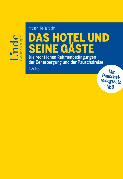 Das Hotel und seine Gäste