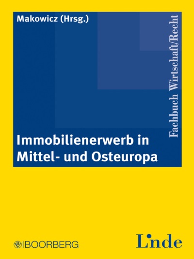 Immobilienerwerb in Mittel- und Osteuropa