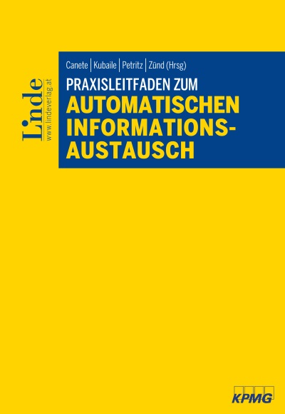 Praxisleitfaden zum automatischen Informationsaustausch