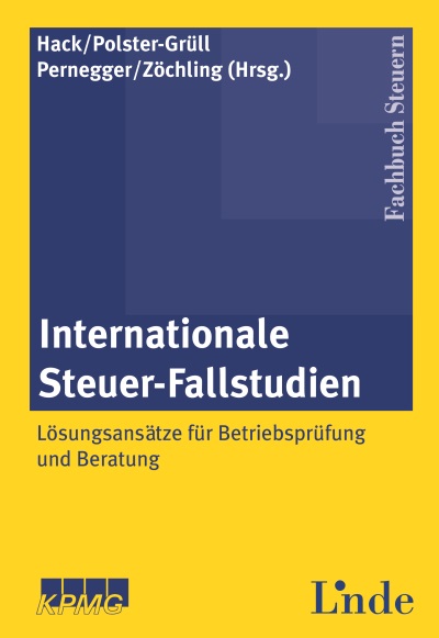 Internationale Steuer-Fallstudien