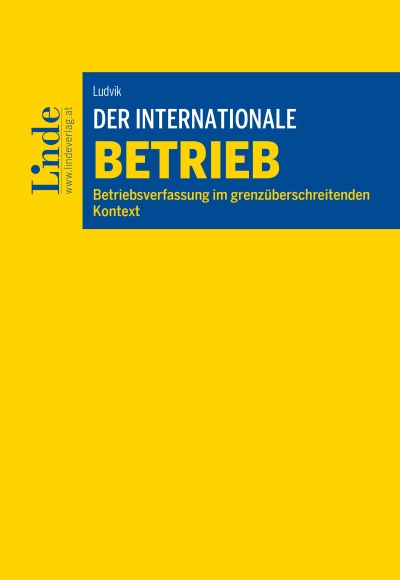 Der internationale Betrieb