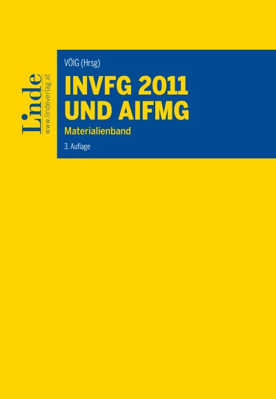 InvFG 2011 und AIFMG