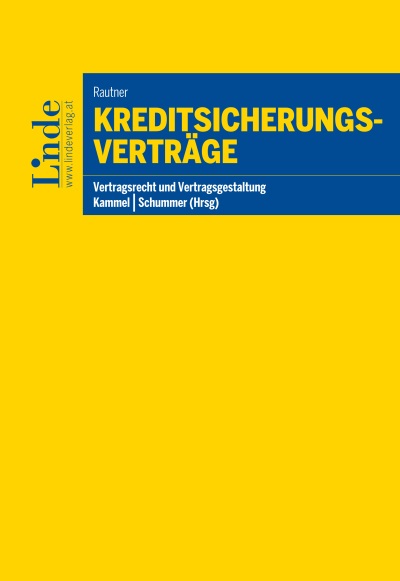 Kreditsicherungsverträge