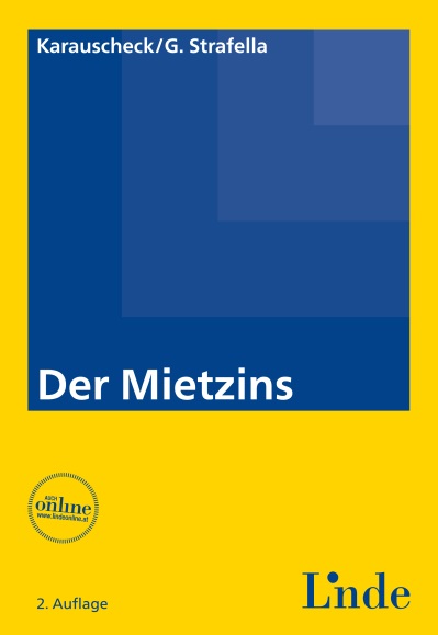 Der Mietzins