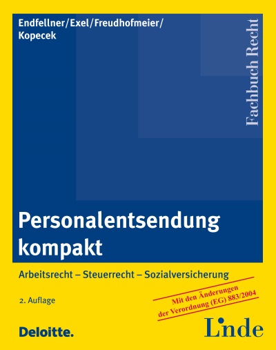 Personalentsendung kompakt