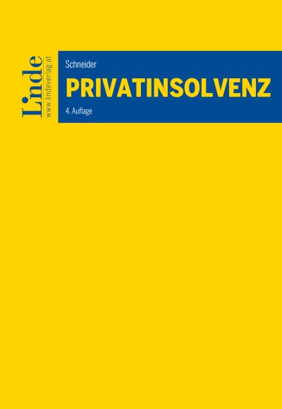 Privatinsolvenz