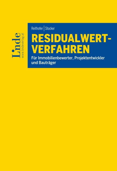 Residualwertverfahren