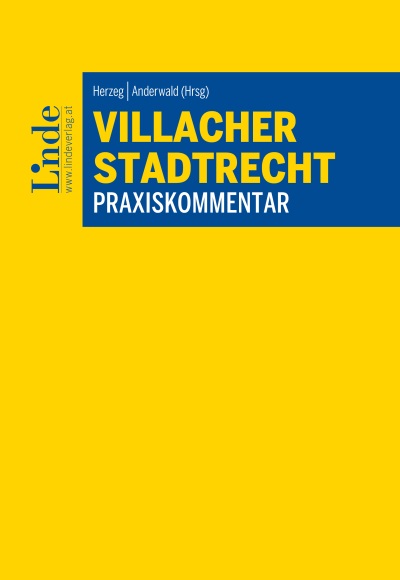 Villacher Stadtrecht