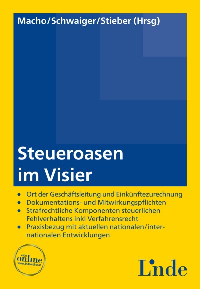 Steueroasen im Visier