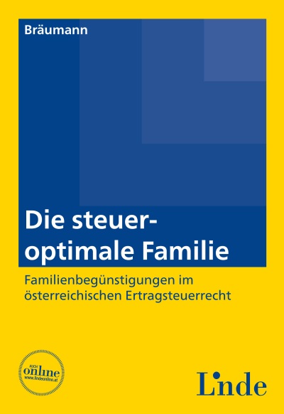 Die steueroptimale Familie