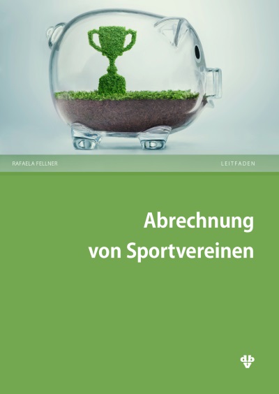 Abrechnung von Sportvereinen