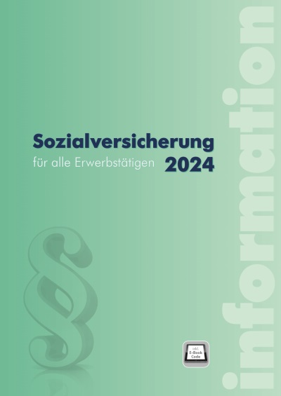 Sozialversicherung 2024