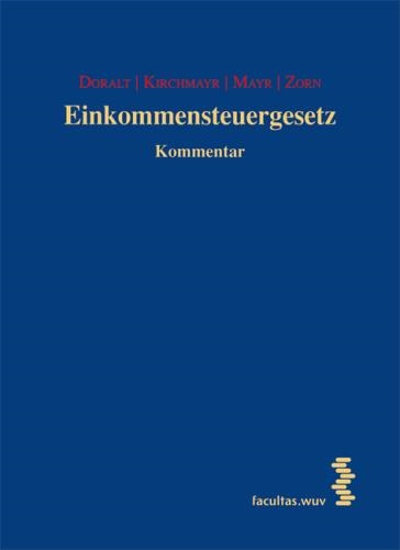 Einkommensteuergesetz