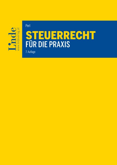 Steuerrecht für die Praxis