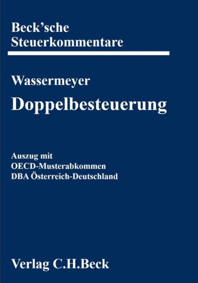 Doppelbesteuerung