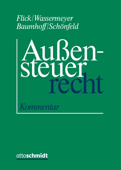 Außensteuerrecht