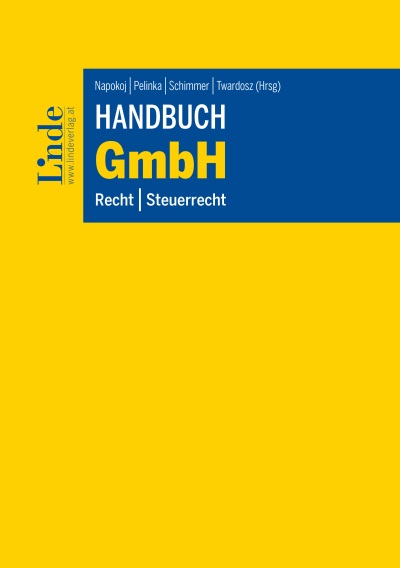 Handbuch GmbH