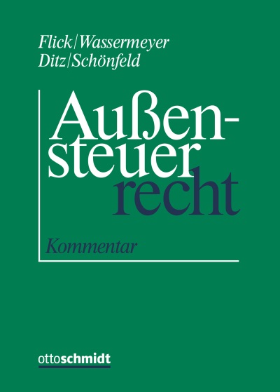 Außensteuerrecht