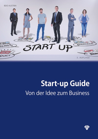 Start-up Guide