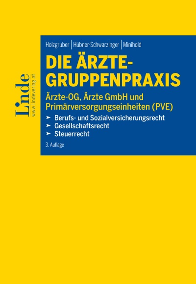 Die Ärzte-Gruppenpraxis