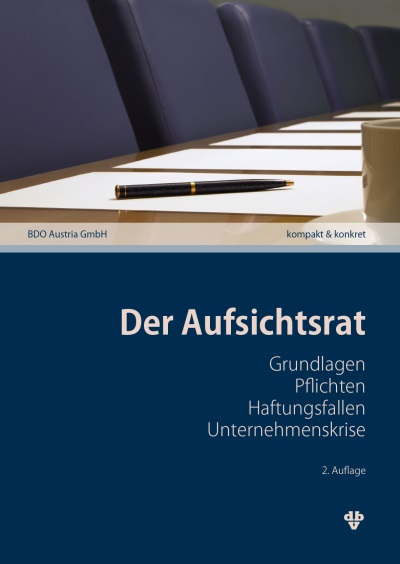 Der Aufsichtsrat