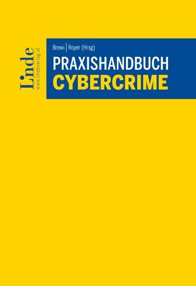 Praxishandbuch Cybercrime