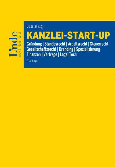 Kanzlei-Start-up