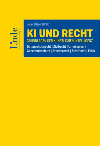 KI und Recht